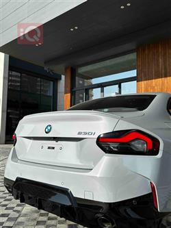 BMW 2-Series